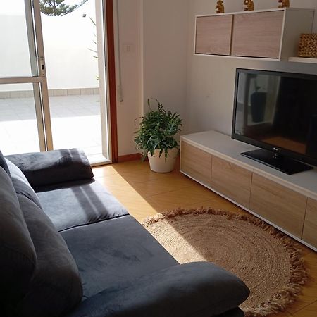 Piso Sol Y Mar Vacacional Apartment Moaña Екстериор снимка