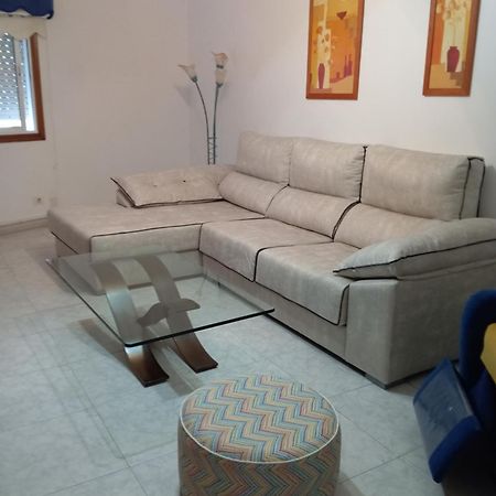 Piso Sol Y Mar Vacacional Apartment Moaña Екстериор снимка