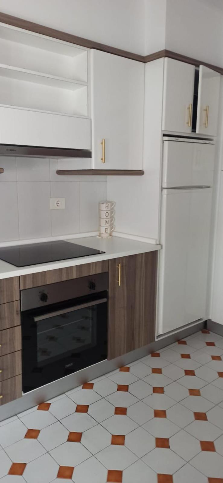 Piso Sol Y Mar Vacacional Apartment Moaña Екстериор снимка