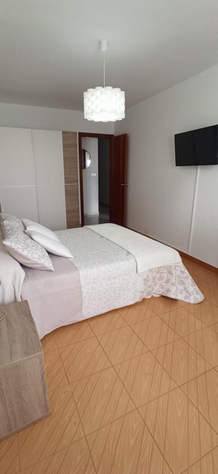 Piso Sol Y Mar Vacacional Apartment Moaña Екстериор снимка