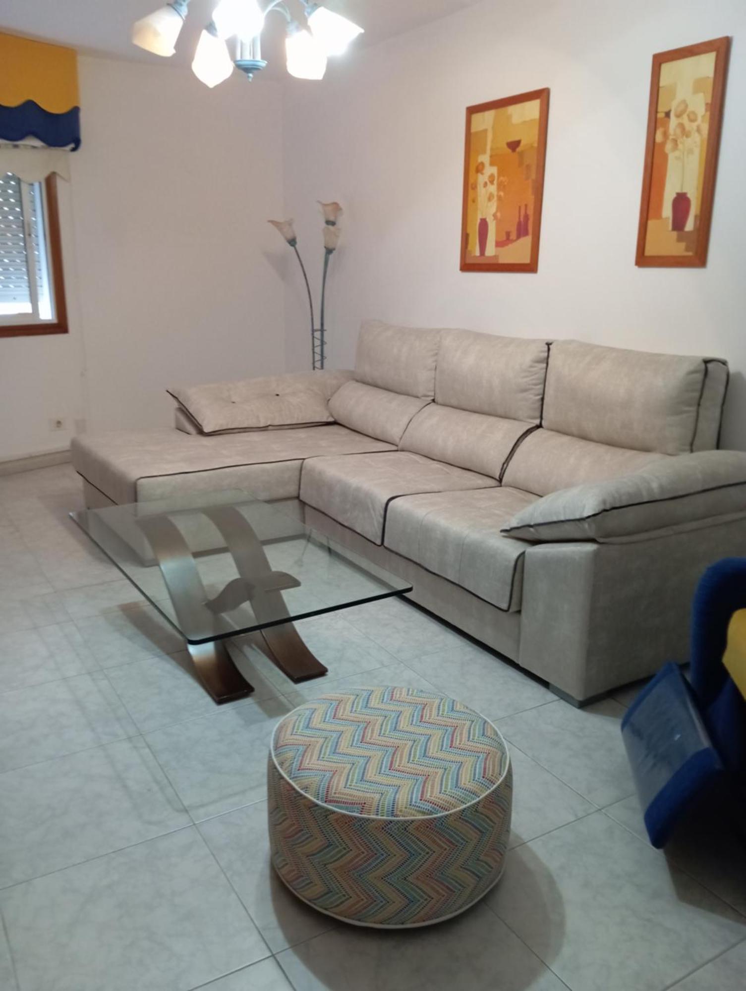 Piso Sol Y Mar Vacacional Apartment Moaña Екстериор снимка