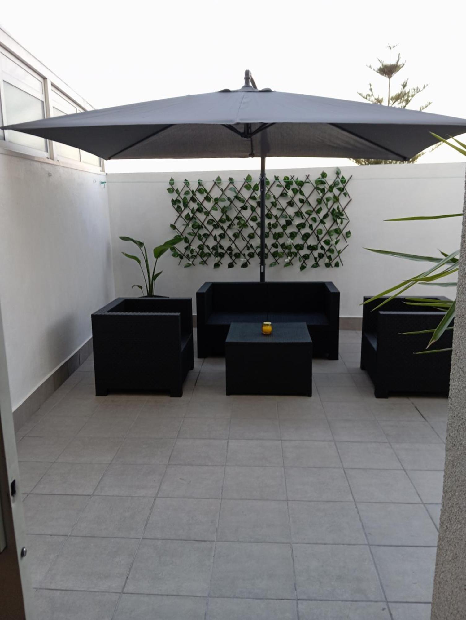 Piso Sol Y Mar Vacacional Apartment Moaña Екстериор снимка